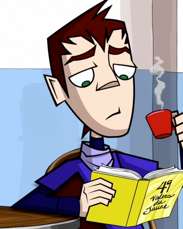 Phineas And Ferb Randy Cunningham Disney Rap Battles 4